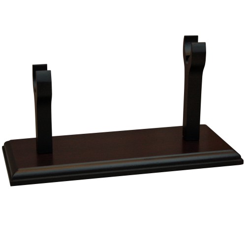 Preview: Gladius, Pistolen- und Revolverständer, damit setzen sie ihre Lieblingsstücke gekonnt in Szene